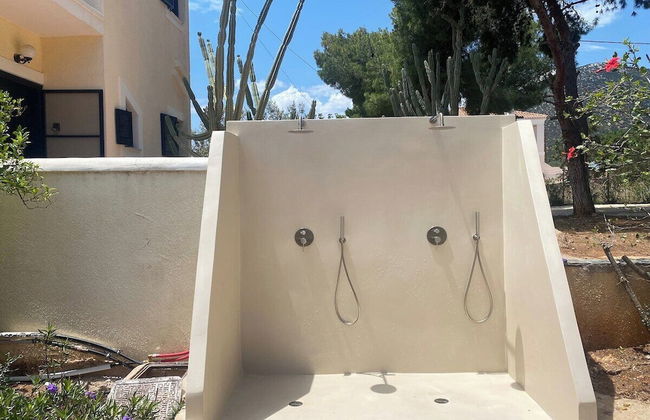 Salanti Get Away Villa - Foto 21