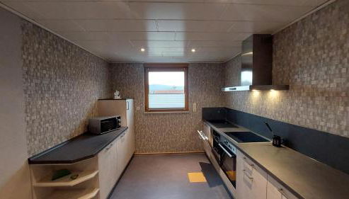 Ferienwohnung Rhens am Rhein - Foto 4, minibar