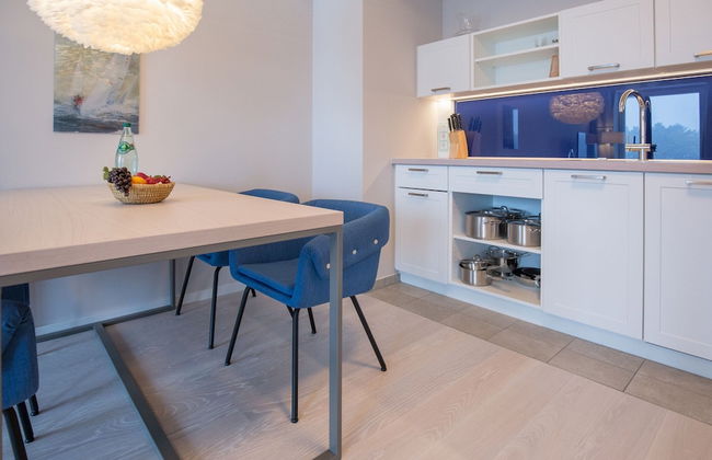 Duenenresidenz Prora - Foto 11