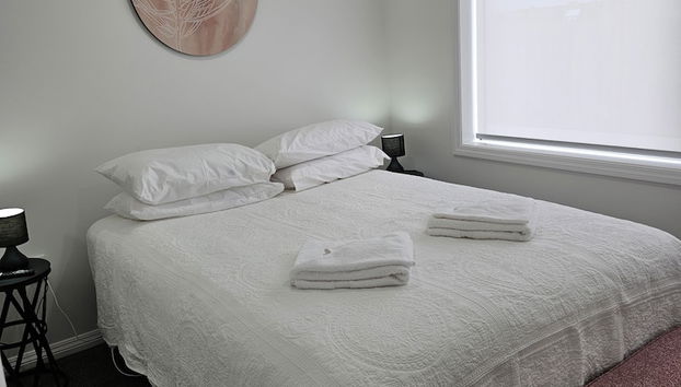 Redwood Apartments - Foto 2, Quarto