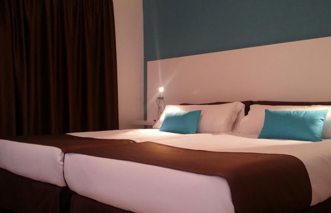 Apartamentos San Marcial - Foto 9