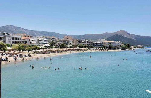 Studio in Nea Styra - Foto 16