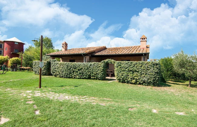 Holiday Home in Castiglione del With Pool - Foto 77