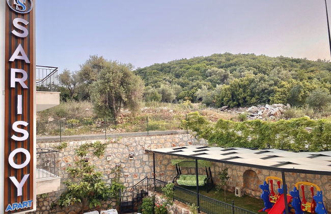 Sarisoy Apart - Foto 38