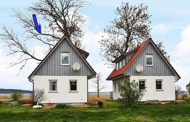 Ferienhaus am Kummerower See, Kummerow - Foto 15