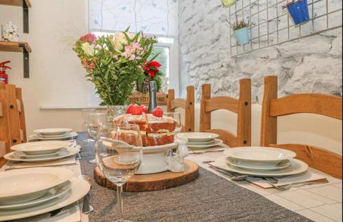 Happy Feet Cottage, Sleeps 6 - Foto 15