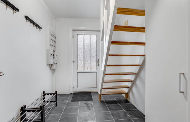 "Thorward" - 1.5km from the sea - Foto 14