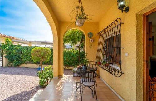 Casa Mediterráneo - Foto 2