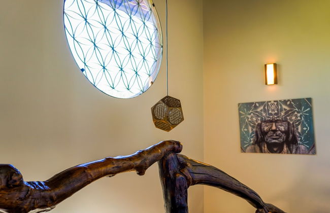 Terra Coral - Chapada dos Veadeiros - Foto 67