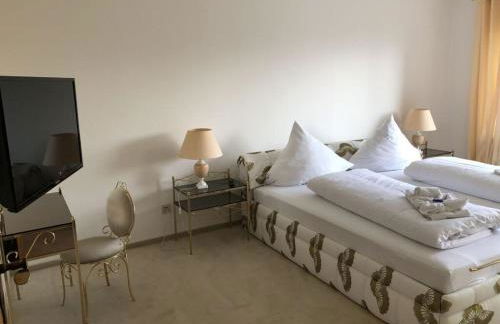 Villa Alpenblick Comfortable Holiday Residence - Photo 55