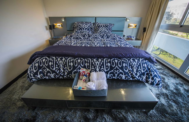 Moon Luxury Apartments - Photo 8