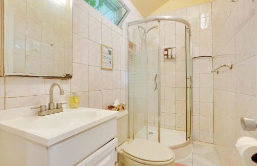 Screened Porch and Fire Pit Cabin Near Bethel Woods - Foto 11