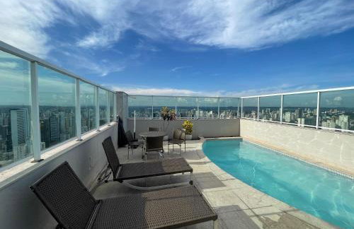 Flat no Gift Home Residence - Foto 20