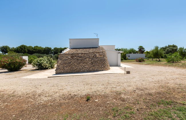 3554 Villa Truni by Perle di Puglia - Foto 22