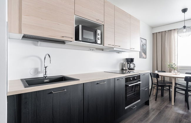 Newly Renovated 1BR Home that Hosts up to 8 Guests - Foto 6