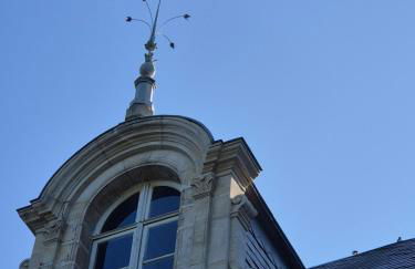 Château de charme avec parc arboré - Foto 5