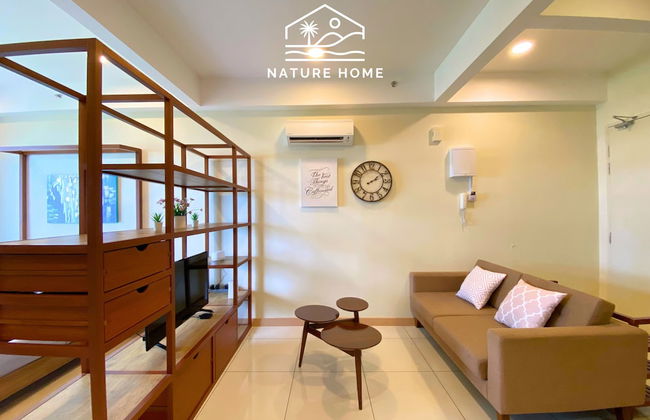 Timurbay Seafront Residences NatureHome - Foto 48