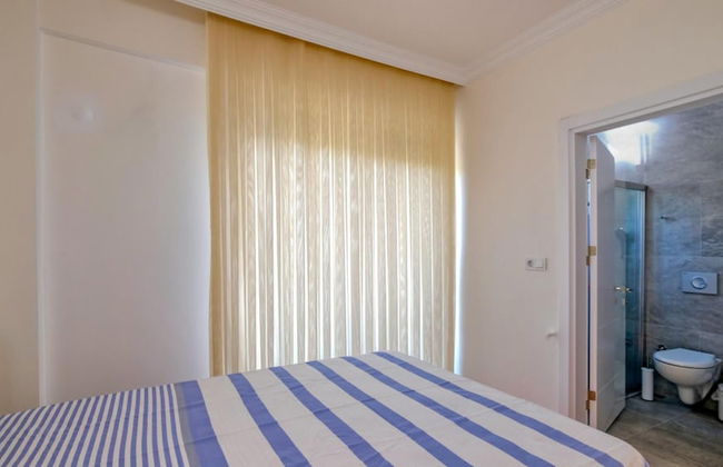 Charming House With Nature View in Fethiye - Foto 10