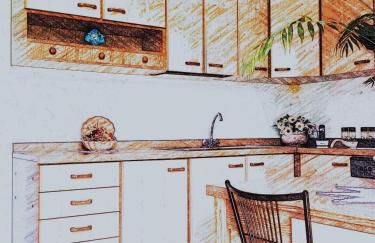 Agriturismo bio Verde Armonia - Photo 57