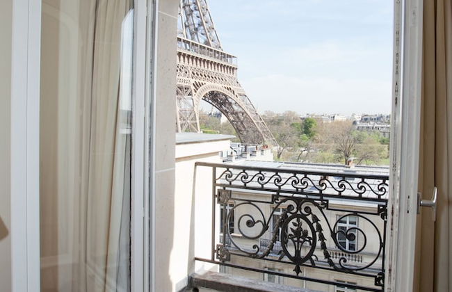 Résidence Charles Floquet - Foto 80