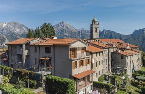 Holiday Home Da Franca by Interhome - Foto 65