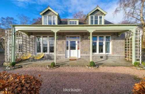 Killiegowan Self-Catering Holiday Home in Aberdeen - Photo 21