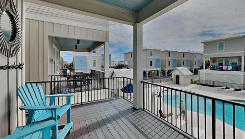West Side Cottages by Southern Vacation Rentals - Foto 2