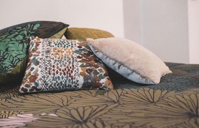 Modern Holiday Home in Bazel With Garden - Photo 41