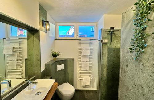 Black Garden Loft - Design Apartment Bad Krozingen - Foto 18