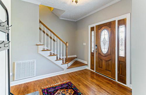 Amazing Home w/ Huge Pool, Game Tables, Movie room, and More! - Foto 10