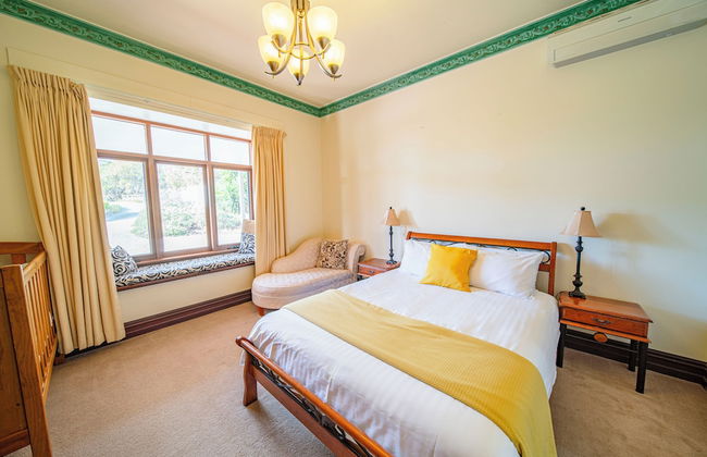 Condor Estate with Vineyard & Fireplace - Foto 11