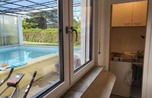 Sunny's Apt - Foto 8