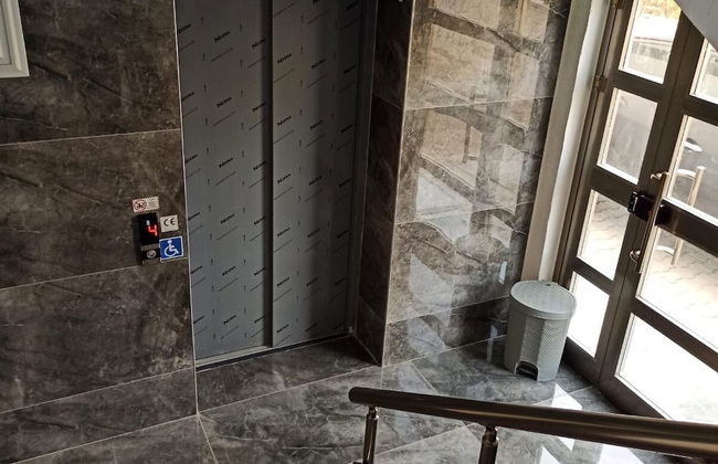 Şahiner Apart Otel - Foto 8