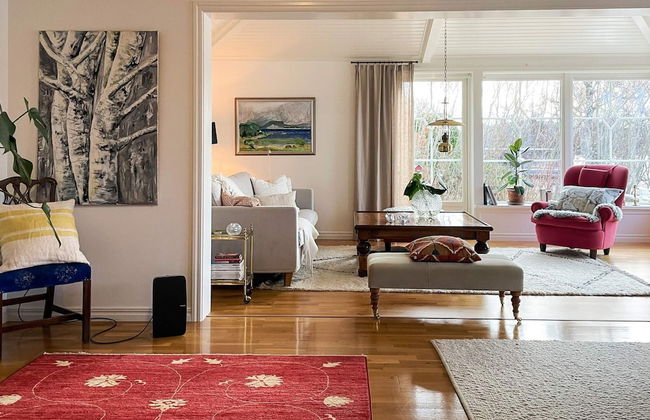 5 Star Holiday Home in Uddevalla - Foto 6