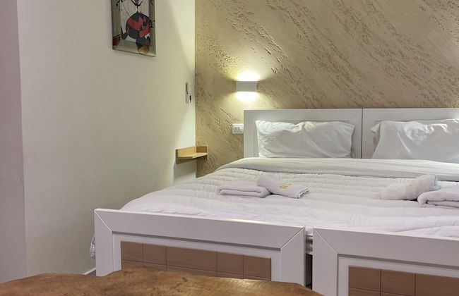 Arial Penthouse Suites - Foto 21