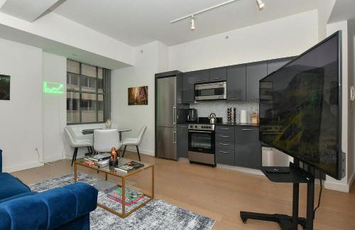 The Wolf of Wall Street Apartment - Foto 11