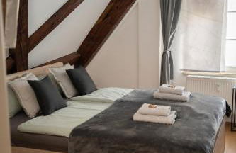 MOREHOME-Apartments Oldtown Flair Parking Zentrum - Foto 17