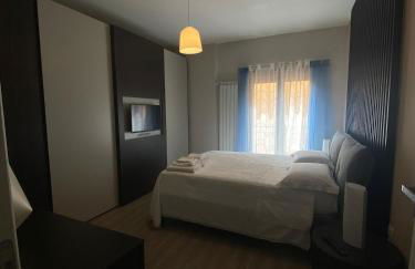 Family Apartment close to Amalfi coast and Pompei - Foto 16