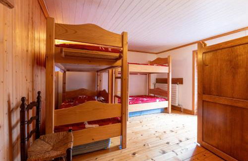 Chalet De Charme à la Montagne - Foto 24