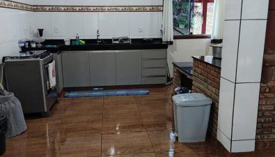 Casa do Vani - Lapinha da Serra - Photo 5