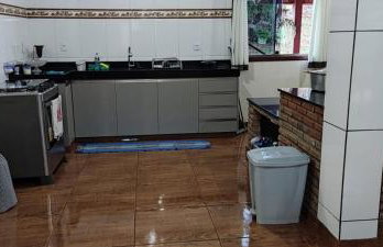 Casa do Vani - Lapinha da Serra - Foto 5