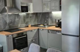 Apartment with private swimming pool - Foto 16