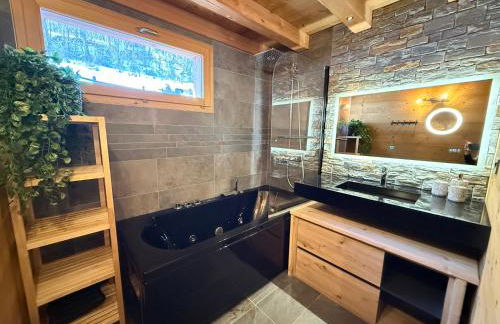 Chalet Grand Area - Foto 28