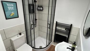 The Banditry, Glastonbury - Foto 3