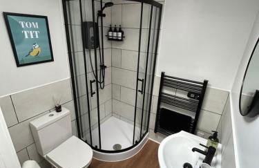 The Banditry, Glastonbury - Photo 3