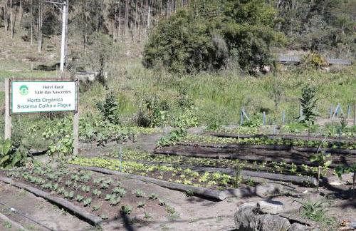 Hotel Rural Vale das Nascentes - Foto 16