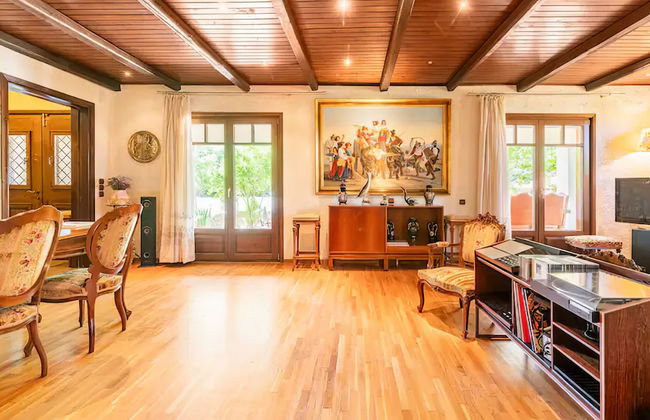 Estate Villa OINOI with Pool - Foto 14