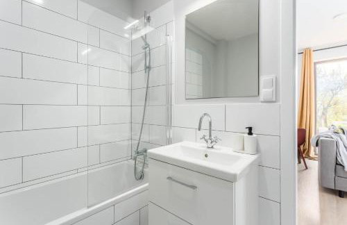 Chill Apartments Warszawa Piaseczno - Foto 69