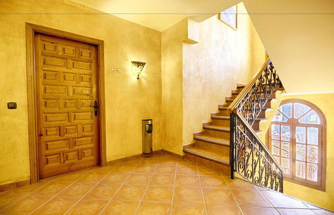 Apartamentos Sierra Tejeda - Photo 37