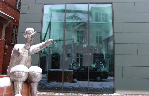 Apartment Spree Idyll by Interhome - Foto 39